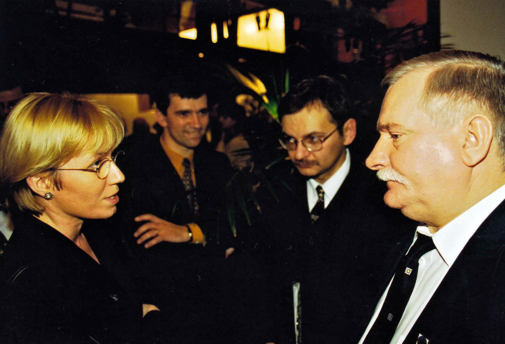 Andrzej Przłębski