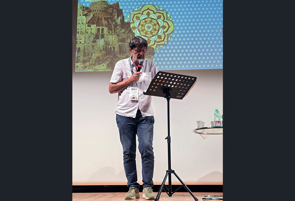 Andrzej Przłębski